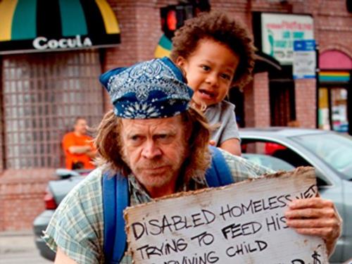 Бесстыдники (Shameless) (2-й сезон) сериал 2011 лорд