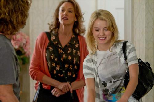 Треки из сериала Бесстыдники (Shameless) (2 сезон, 1-11,12,13 серия)
