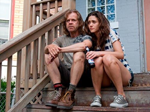 Бесстыдники (Shameless) 2 сезон 6 серия смотреть полностью без перерыва