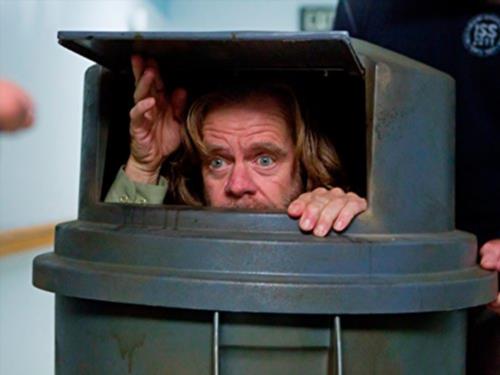 Фильм Бесстыдники (Shameless) (2 сезон, 1-11,12,13 серия)