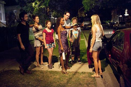 Бесстыдники (Shameless) 3 сезон 3 серия смотреть бесплатно в хорошем качестве