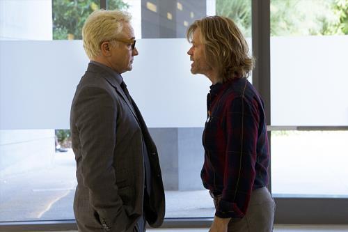 Смотреть сериал Бесстыдники (Shameless) (2011) 3 сезон 10 серия в хорошем качестве онлайн