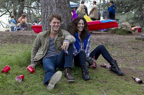 Сериал Бесстыдники (Shameless) (3 сезон, 2011) смотреть онлайн бесплатно