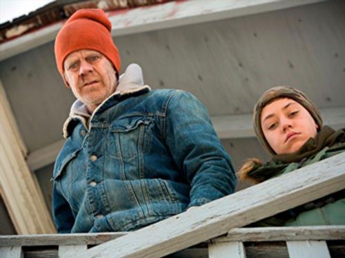 Бесстыдники (Shameless) 4 сезон 3 серия смотреть онлайн 720p или 1080p