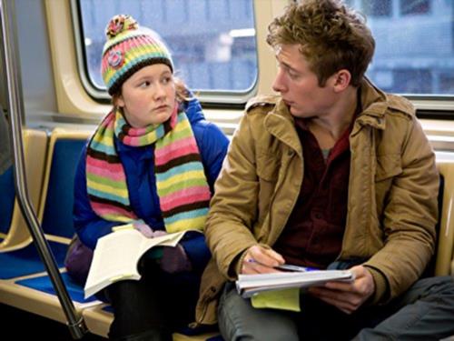 Смотреть сериал Бесстыдники (Shameless) 4 сезон 5 серия в хорошем качестве HD