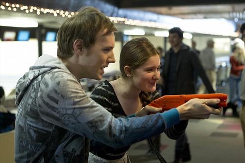 Сериал Бесстыдники (Shameless) (2011) 4 сезон 8 серия в хорошем качестве 1080 Full HD