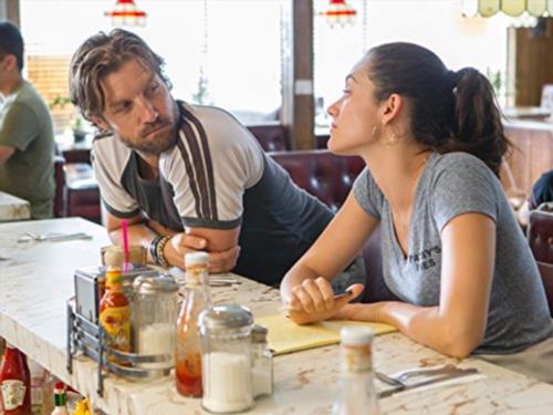 Бесстыдники (Shameless) (2011) 5 сезон 3 серия смотреть в HD 1080 без регистрации