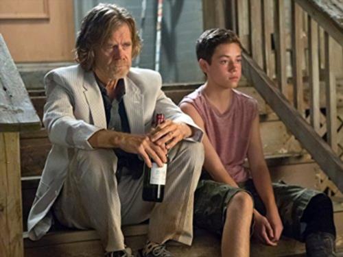 Бесстыдники (Shameless) (6 сезон) сериал смотреть все серии