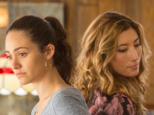 Бесстыдники (Shameless) (2011) 5 сезон 5 серия полностью в хорошем качестве и бесплатно