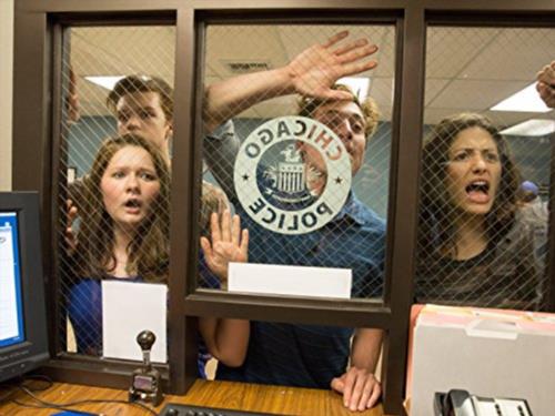 Бесстыдники (Shameless) (5 сезон) сериал описание