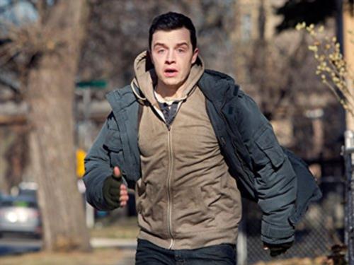 Бесстыдники (Shameless) (5 сезон) смотреть онлайн бесплатно лорд