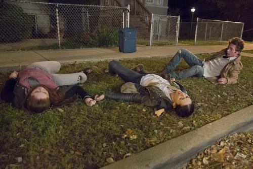 Бесстыдники (Shameless) (2011) 6 сезон 2 серия смотреть онлайн без рекламы