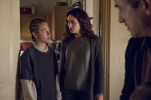 Лорд фильм Бесстыдники (Shameless) (6-й сезон) 2011