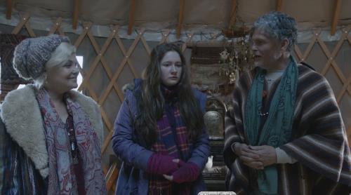 Бесстыдники (Shameless) (2011) 6 сезон 9 серия полностью в хорошем качестве и бесплатно