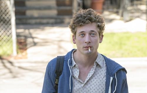 Бесстыдники (Shameless) (7 сезон) сериал актеры