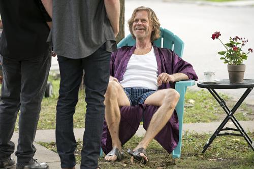 Сериал Бесстыдники (Shameless) 7 сезон 4 серия онлайн в качестве 1080p