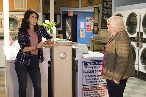 Бесстыдники (Shameless) (2011) 7 сезон 10 серия смотреть бесплатно полностью