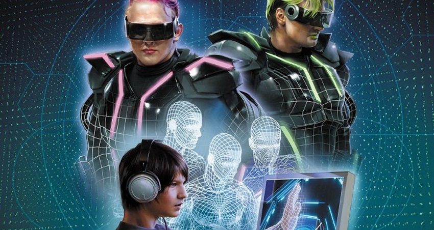 SиSтема. Шоу братьев Запашных (Россия) смотреть в хорошем качестве