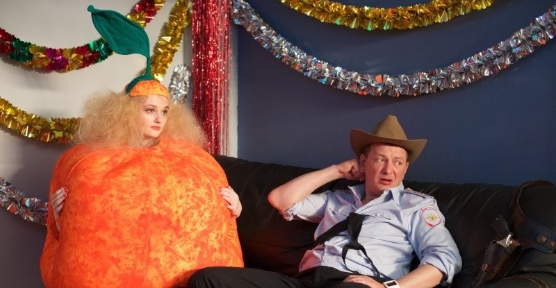 Пьяная фирма (2016) 1 сезон 3 серия смотреть онлайн в хорошем качестве