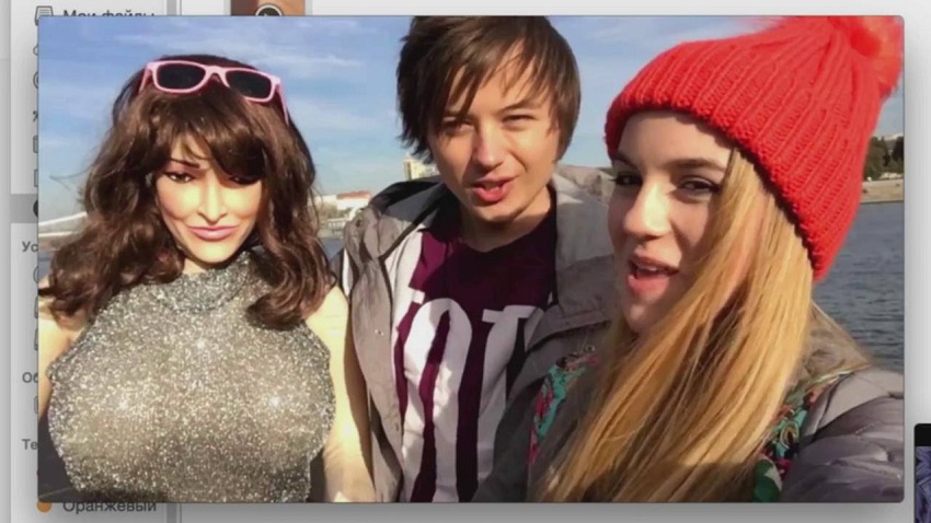 Взломать блогеров (Россия) смотреть онлайн без рекламы