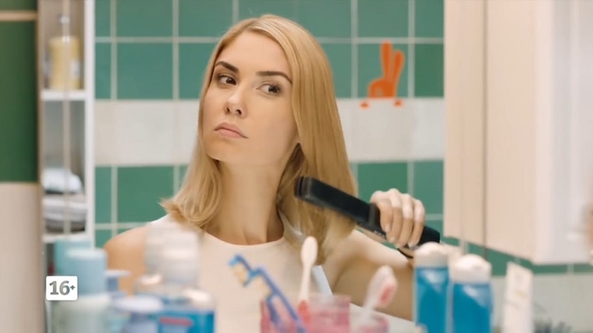 Смотреть сериал Гражданский брак (2017) 1 сезон 5 серия без рекламы в HD