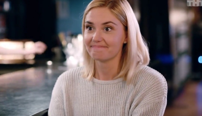 Гражданский брак (2017) 1 сезон 8 серия смотреть бесплатно полностью