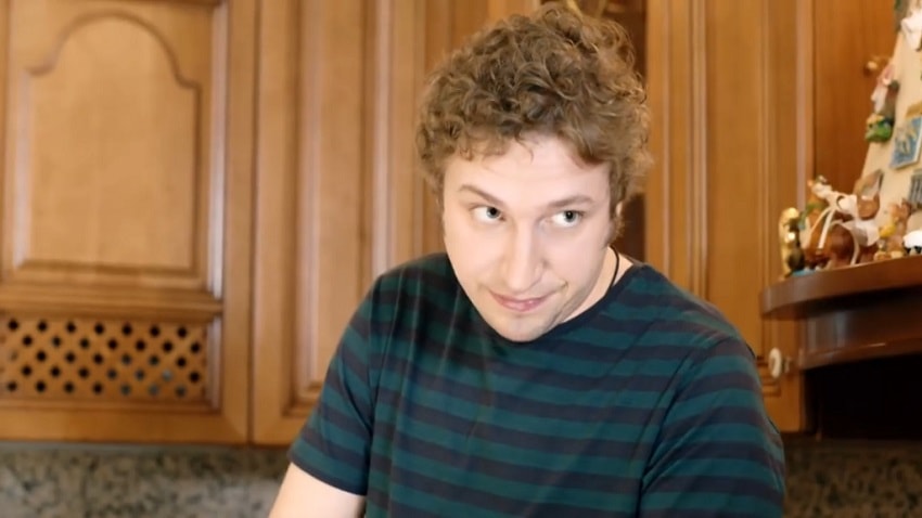 Гражданский брак (1 сезон, 2017) смотреть онлайн бесплатно в хорошем качестве