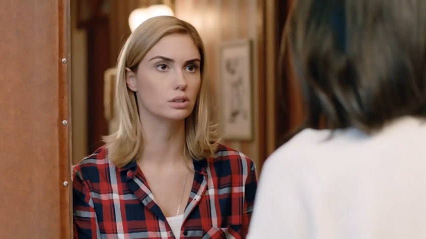 Гражданский брак (1 сезон, 11 серия) смотреть онлайн бесплатно в хорошем качестве