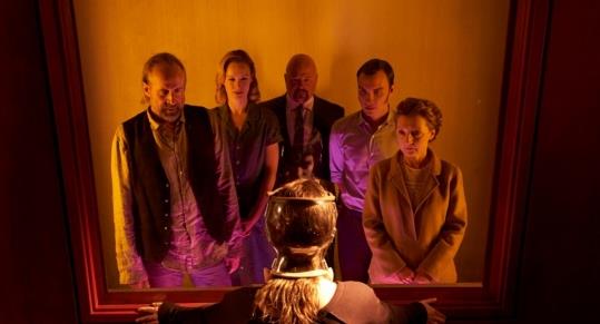 Фильм Трансформация (2016) в 4K UHD и HD смотреть онлайн бесплатно