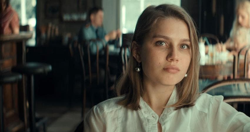 С пяти до семи (Россия) 2015 смотреть полностью без перерыва