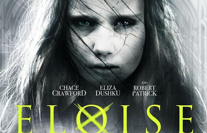 Призраки Элоиз (США) 2017 смотреть онлайн на телефоне бесплатно