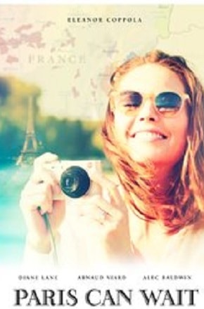 Париж подождет (2017) смотреть бесплатно в отличном качестве 4K