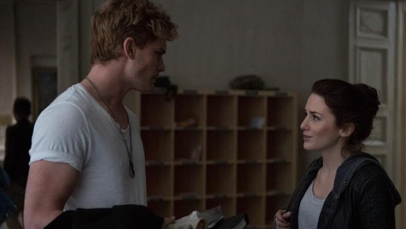 Падшие (США) полностью в хорошем качестве и бесплатно