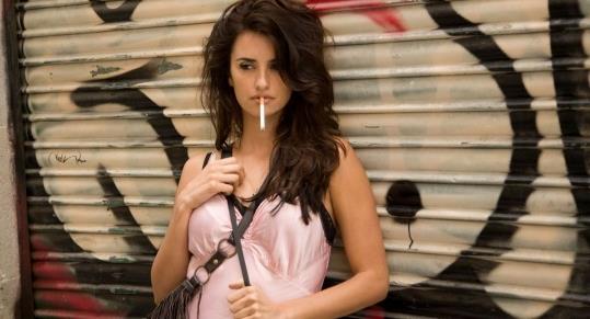 Вики Кристина Барселона (2008) смотреть онлайн без рекламы