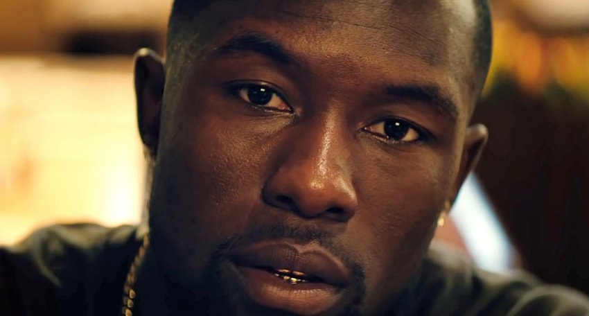 Фильм Лунный свет (2016) смотреть бесплатно в хорошем качестве