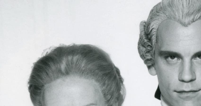 Фильм Опасные связи (1988) смотреть в HD