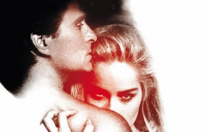 Основной инстинкт (1992) смотреть онлайн бесплатно в хорошем HD качестве