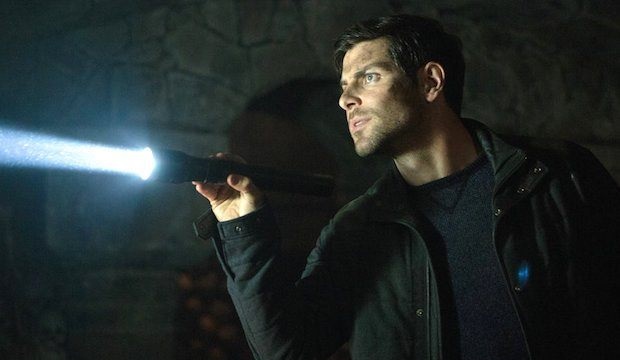 Гримм (Grimm) (7 сезон) лордфильм