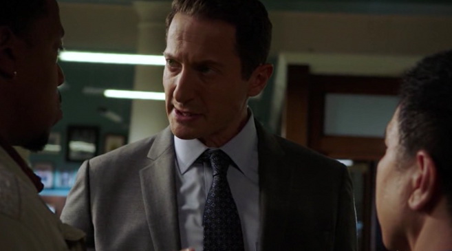 Гримм (Grimm) (2016) 6 сезон 10 серия смотреть в 4K качестве онлайн