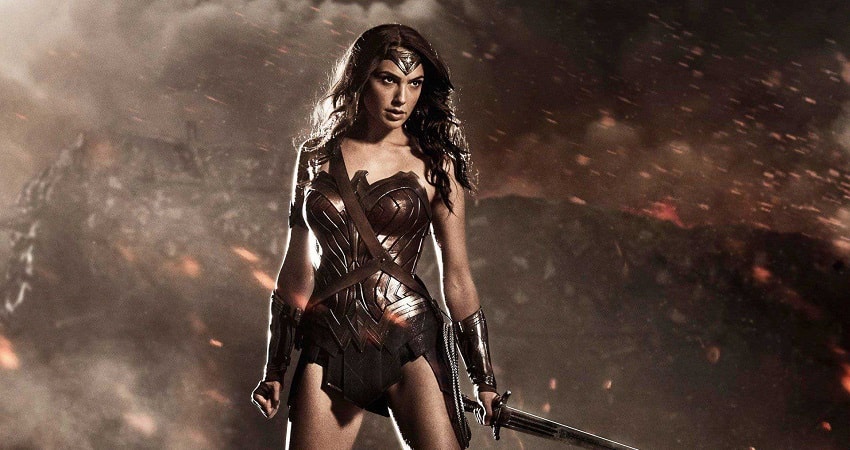 Фильм Чудо женщина (2017) в 4K UHD и HD смотреть онлайн бесплатно