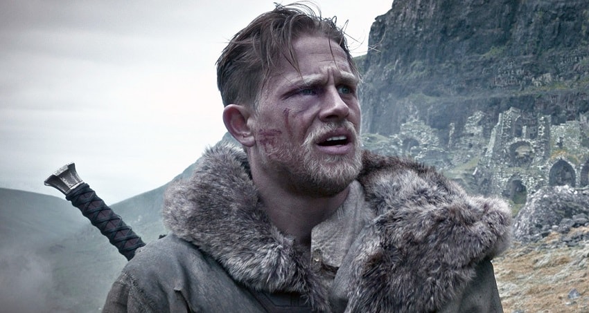 Фильм Меч короля Артура (США) в хорошем качестве 1080 Full HD