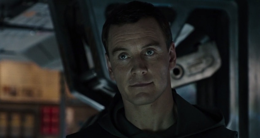 Фильм Чужой: Завет 2017 смотреть онлайн бесплатно в хорошем качестве