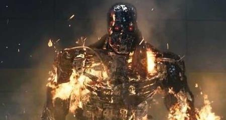 Терминатор 2 (США) 2017 смотреть в HD 1080 без регистрации