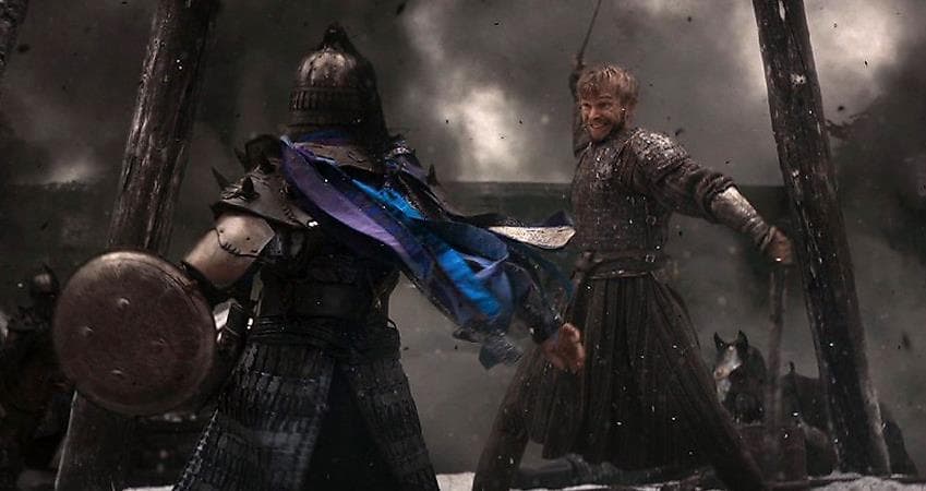 Фильм Легенда о Коловрате (Россия) в хорошем качестве 1080 Full HD