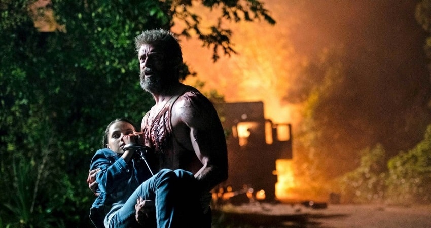 Логан (США) полная версия смотреть бесплатно