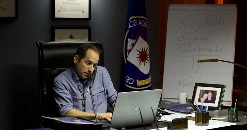 Сериал Адаптация 1 сезон 3 серия смотреть онлайн бесплатно в хорошем качестве