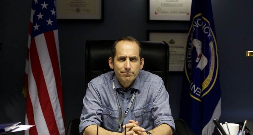 Сериал Адаптация (2017) 1 сезон 4 серия смотреть бесплатно в хорошем качестве