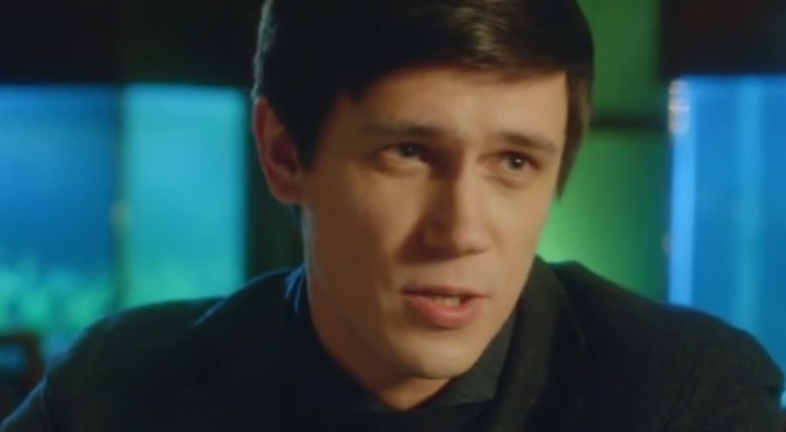 Смотреть сериал Адаптация (1 сезон) на рутубе