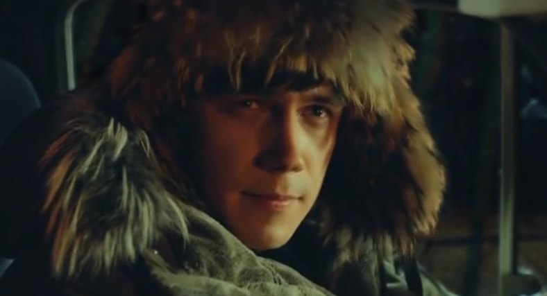 Адаптация (2017) 1 сезон 7 серия полностью в хорошем качестве и бесплатно