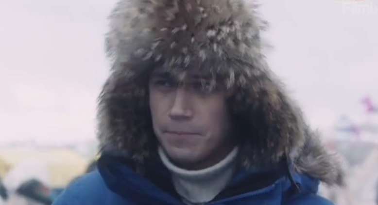 Адаптация (1-й сезон) сериал описание
